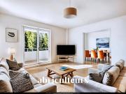 Vente Appartement 4 pièces 92.31 m2 Paris 12ème