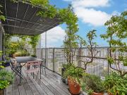 Vente Appartement 4 pièces 92.31 m2 Paris 14ème