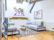 Vente Appartement 4 pièces 92.35 m2 Paris 17ème