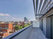 Vente Appartement 4 pièces 92.47 m2 Paris 17ème