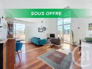 Vente Appartement 4 pièces 92.52 m2 Montpellier
