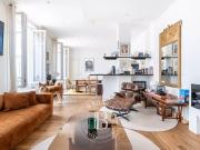 Vente Appartement 4 pièces 92.58 m2 Paris 16ème