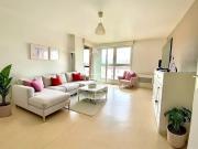 Vente Appartement 4 pièces 92.83 m2 Lyon 3ème