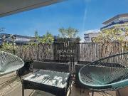 Vente Appartement 4 pièces 92.88 m2 Bois Colombes