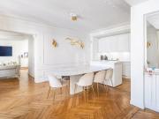 Vente Appartement 4 pièces 92.8 m2 Paris 16ème