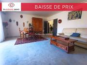 Vente Appartement 4 pièces 92.8 m2 Perpignan