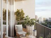 Vente Appartement 4 pièces 92 m2 Annecy