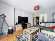 Vente Appartement 4 pièces 92 m2 Annecy
