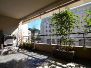 Vente Appartement 4 pièces 92 m2 Bastia