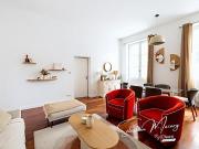 Vente Appartement 4 pièces 92 m2 Bordeaux