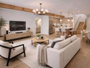 Vente Appartement 4 pièces 92 m2 Bordeaux