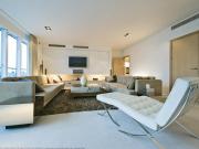 Vente Appartement 4 pièces 92 m2 Bordeaux