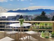 Vente Appartement 4 pièces 92 m2 Cannes
