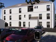 Vente Appartement 4 pièces 92 m2 Chalon sur saone