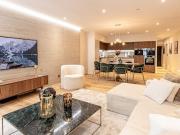 Vente Appartement 4 pièces 92 m2 Chambery