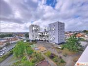 Vente Appartement 4 pièces 92 m2 Cholet