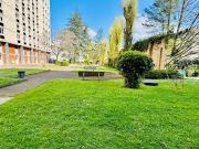 Vente Appartement 4 pièces 92 m2 Grenoble