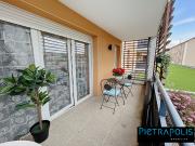 Vente Appartement 4 pièces 92 m2 Jassans Riottier