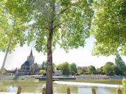 Vente Appartement 4 pièces 92 m2 Laval