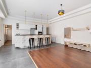 Vente Appartement 4 pièces 92 m2 Lille