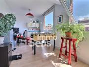 Vente Appartement 4 pièces 92 m2 Lille
