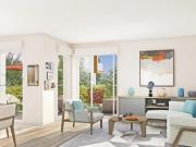 Vente Appartement 4 pièces 92 m2 Lyon 3ème