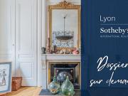 Vente Appartement 4 pièces 92 m2 Lyon 6ème