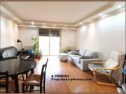 Vente Appartement 4 pièces 92 m2 Lyon 6ème
