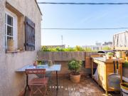 Vente Appartement 4 pièces 92 m2 Marseille 12ème