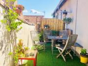 Vente Appartement 4 pièces 92 m2 Marseille 6ème