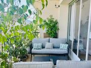 Vente Appartement 4 pièces 92 m2 Marseille 8ème