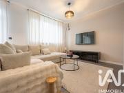 Vente Appartement 4 pièces 92 m2 Mont Saint Martin