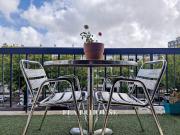 Vente Appartement 4 pièces 92 m2 Nantes