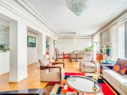 Vente Appartement 4 pièces 92 m2 Neuilly sur Seine