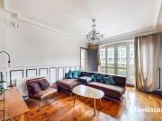 Vente Appartement 4 pièces 92 m2 Paris 10ème