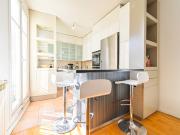 Vente Appartement 4 pièces 92 m2 Paris 12ème