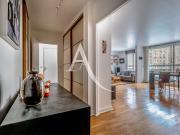 Vente Appartement 4 pièces 92 m2 Paris 12ème