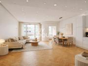 Vente Appartement 4 pièces 92 m2 Paris 16ème