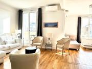 Vente Appartement 4 pièces 92 m2 Paris 16ème