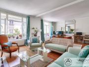Vente Appartement 4 pièces 92 m2 Paris 18ème