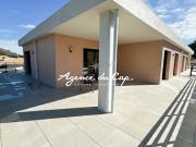 Vente Appartement 4 pièces 92 m2 Saint raphael
