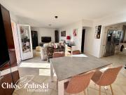 Vente Appartement 4 pièces 92 m2 Saint raphael