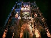 Vente Appartement 4 pièces 92 m2 Strasbourg