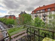 Vente Appartement 4 pièces 92 m2 Strasbourg