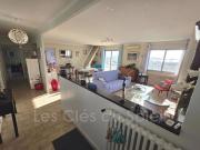 Vente Appartement 4 pièces 92 m2 Toulon