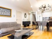 Vente Appartement 4 pièces 93.01 m2 Cannes