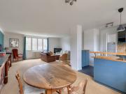 Vente Appartement 4 pièces 93.02 m2 La Celle Saint Cloud