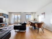 Vente Appartement 4 pièces 93.06 m2 La Varenne Saint Hilaire