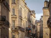 Vente Appartement 4 pièces 93.08 m2 Bordeaux