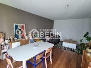 Vente Appartement 4 pièces 93.1 m2 Bordeaux
